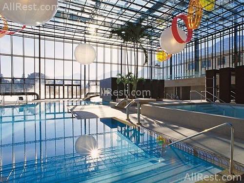 Steigenberger Hotel Therme Meran 23